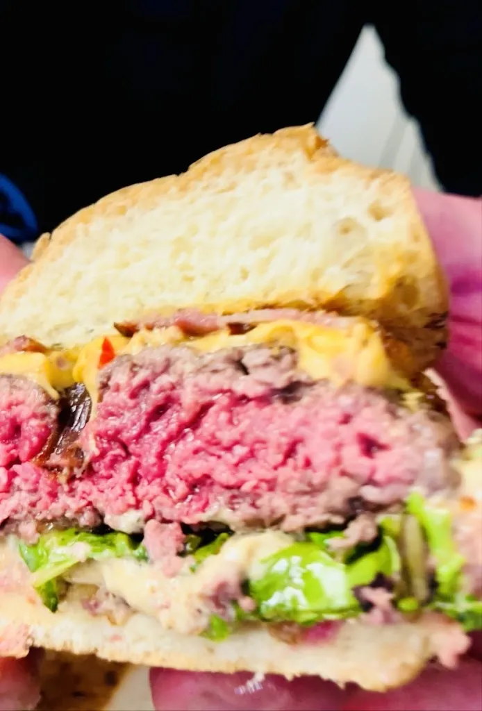 Menu_La Bonne Franquette Caveirac_Caveirac_image_9