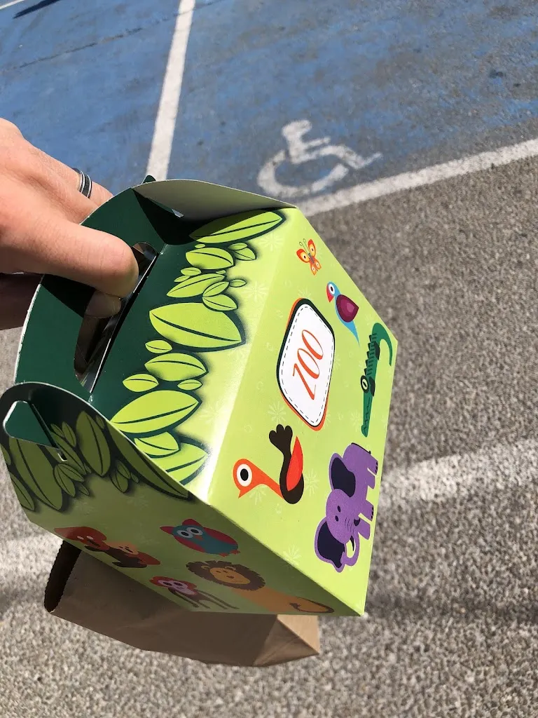 J T_La Bonne Franquette Caveirac_Caveirac_review