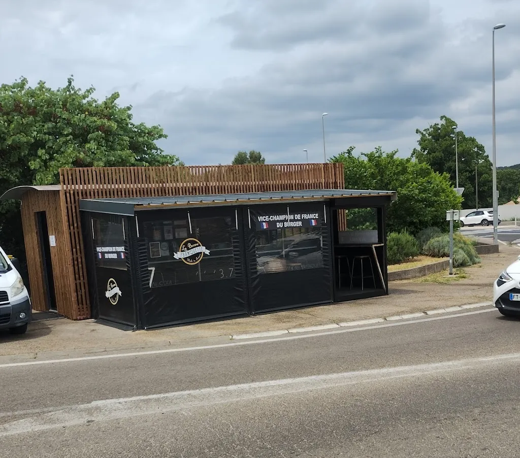 Pereira Carlos_La Bonne Franquette Caveirac_Caveirac_review