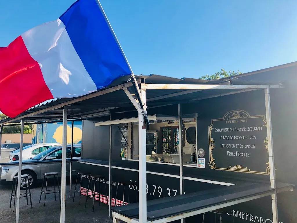 La Bonne Franquette Caveirac ristorante a Caveirac