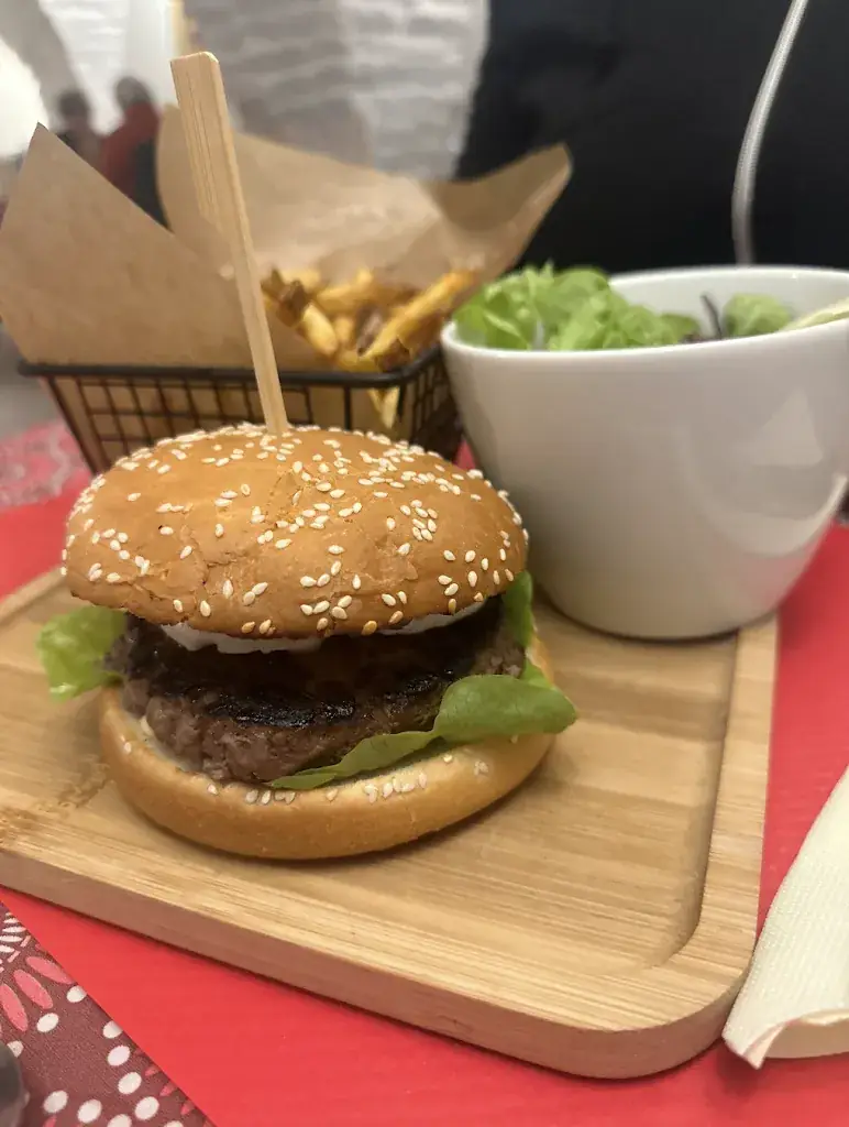 Menu_Cafe Du Jet d'eau_Caveirac_immagine_5