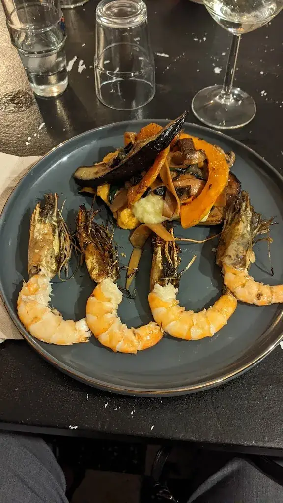 Menu_Auberge Des Garrigues - Restaurant - Nîmes_Caveirac_immagine_2