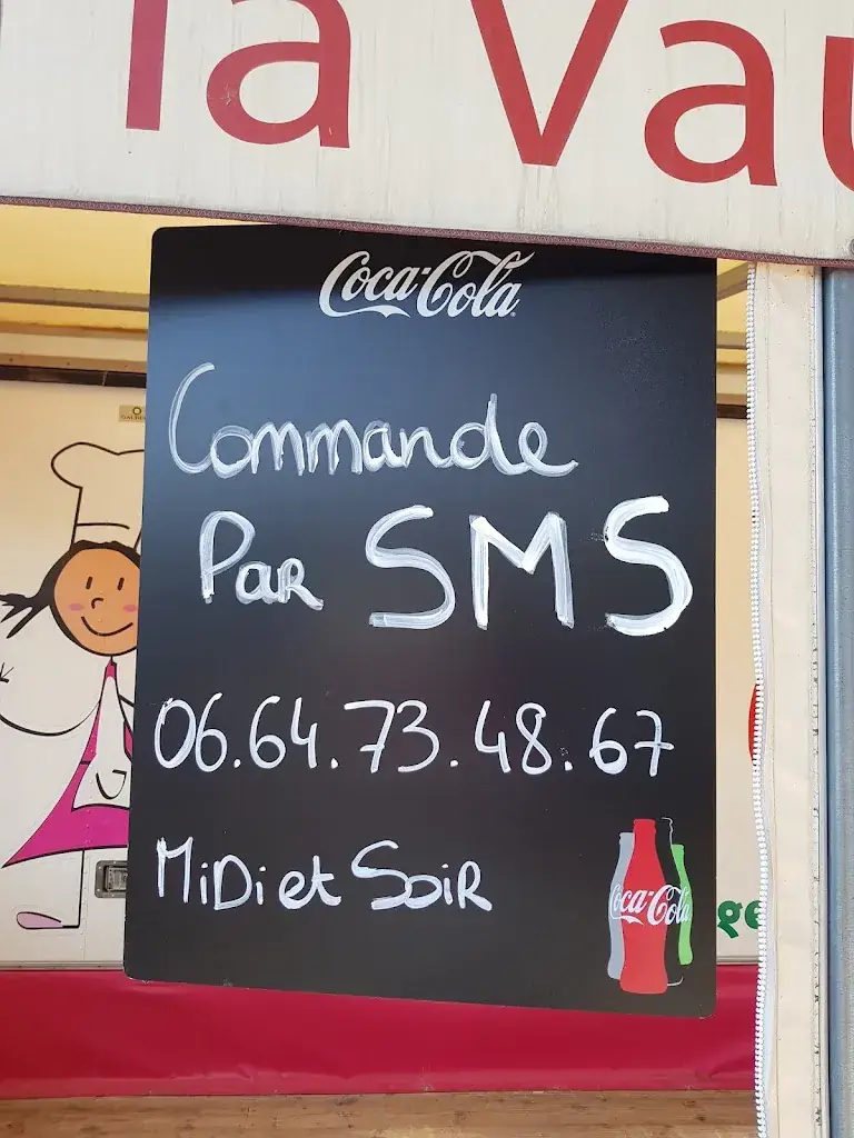 Menu_Pizza de la Vaunage_Caveirac_image_1