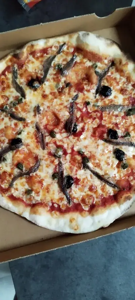 Menu_Pizza de la Vaunage_Caveirac_image_8