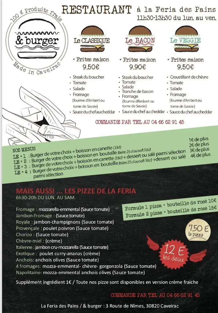 Menu_La Feria des Pains_Caveirac_image_3