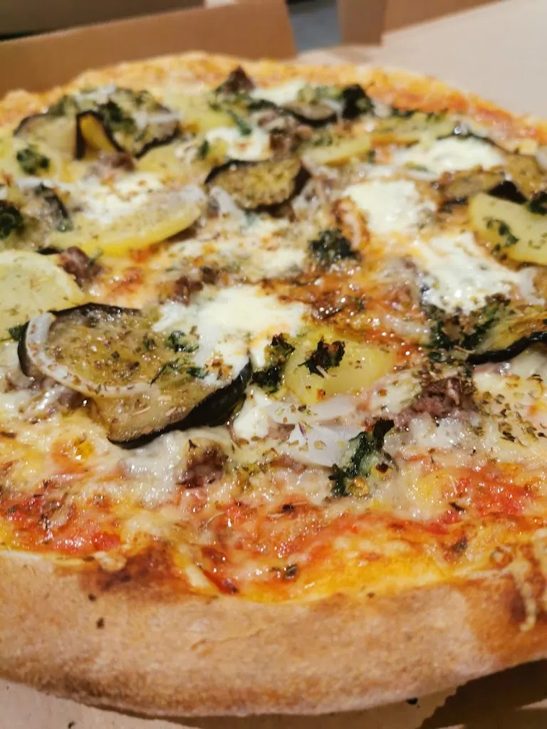 Menu_La Mam's pizzeria_Caveirac_image_6