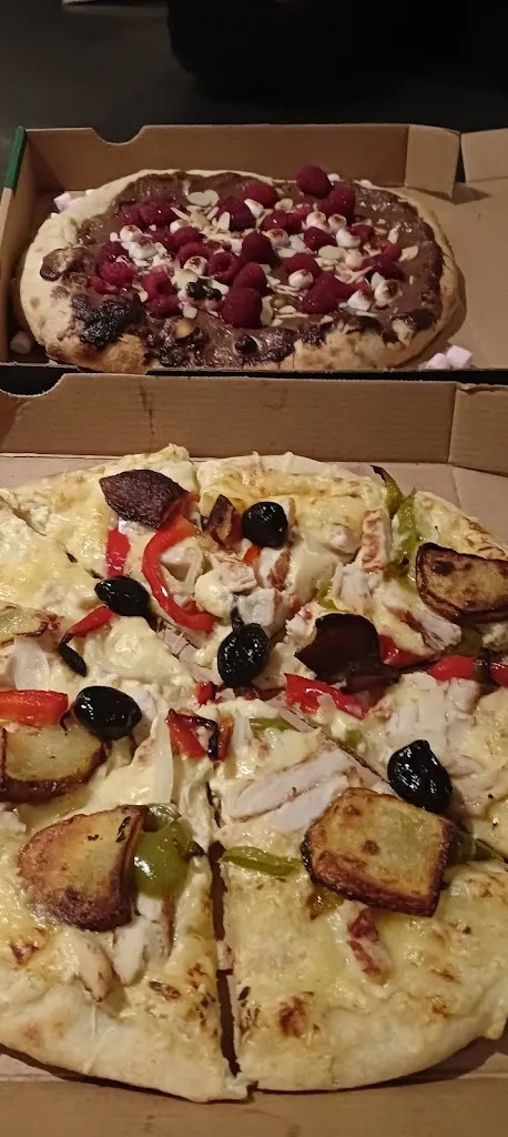 Menu_La Mam's pizzeria_Caveirac_image_8