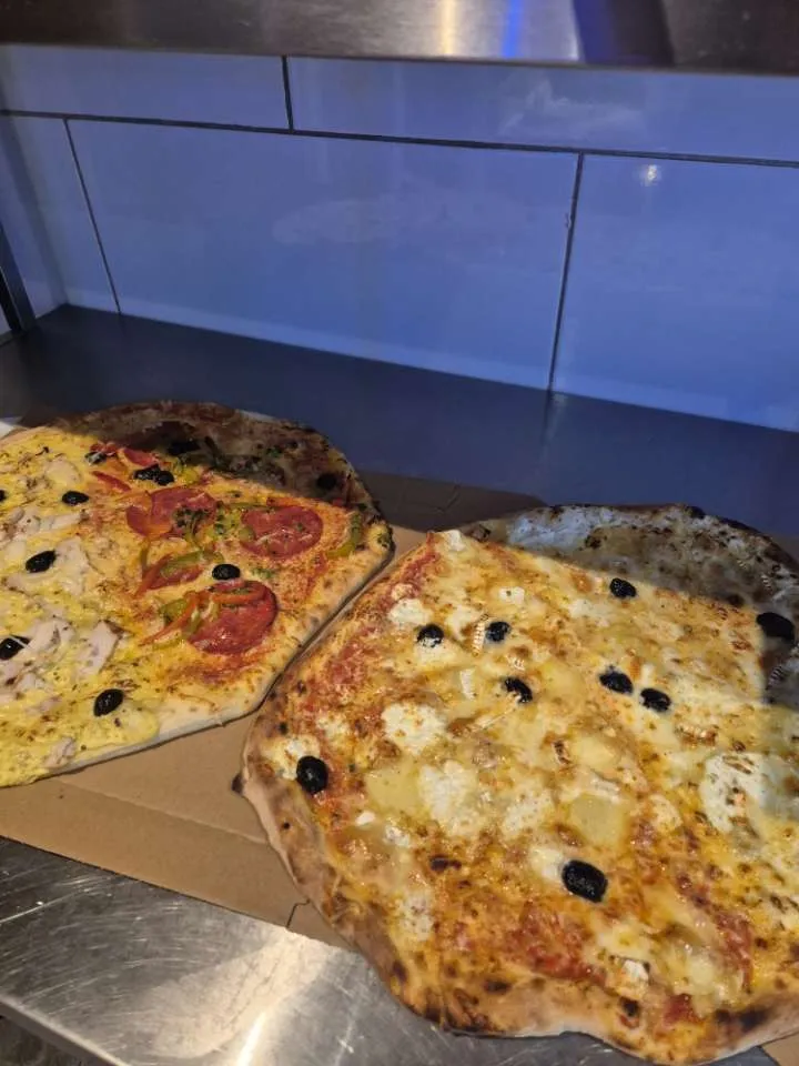 Paul Marani_La Mam's pizzeria_Caveirac_review