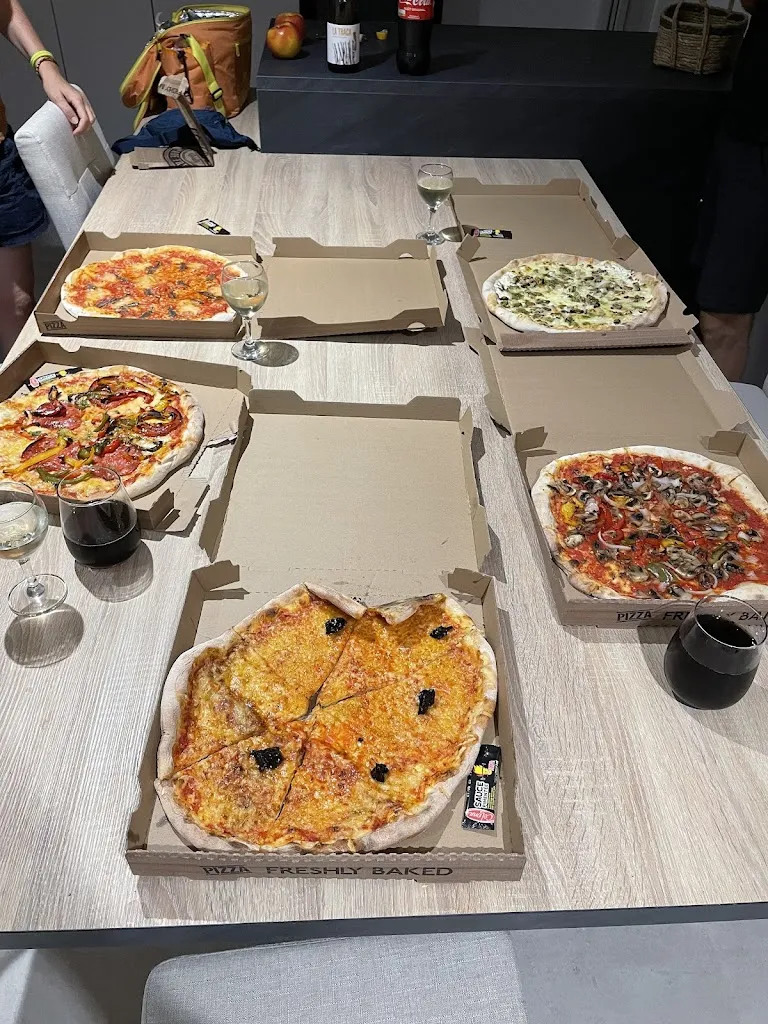 jo r_La Mam's pizzeria_Caveirac_review