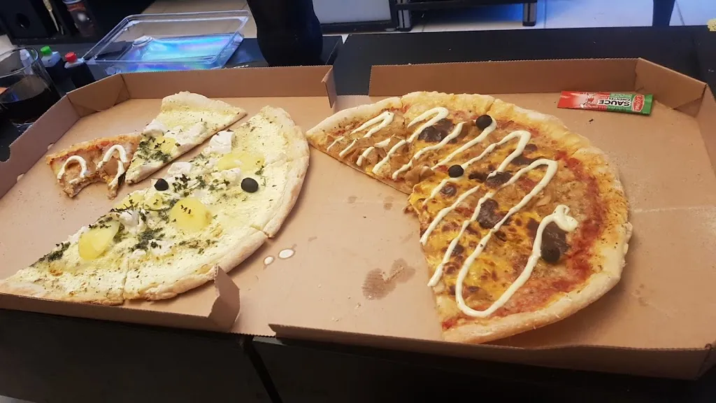 Sophiane MARZAK_La Mam's pizzeria_Caveirac_review