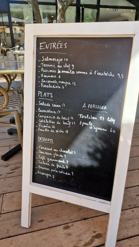 Menu_LA VIDA_Nîmes_image_3