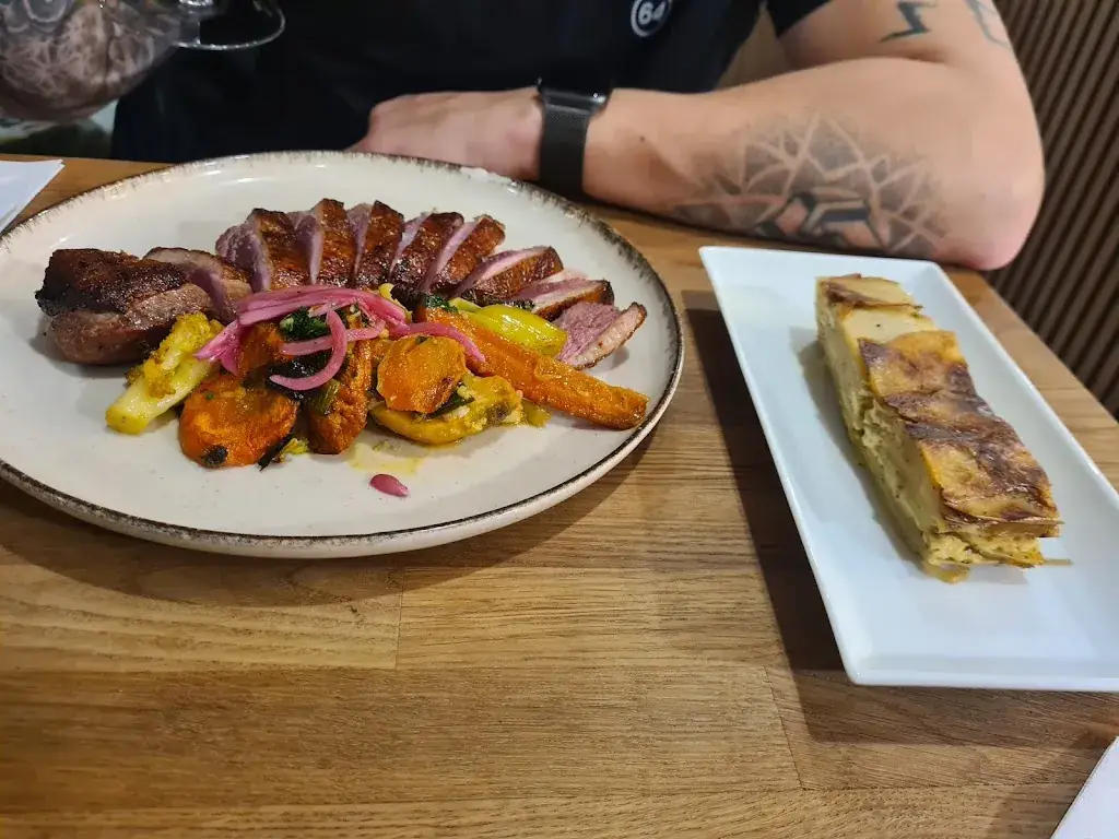 Menu_LA VIDA_Nîmes_image_5