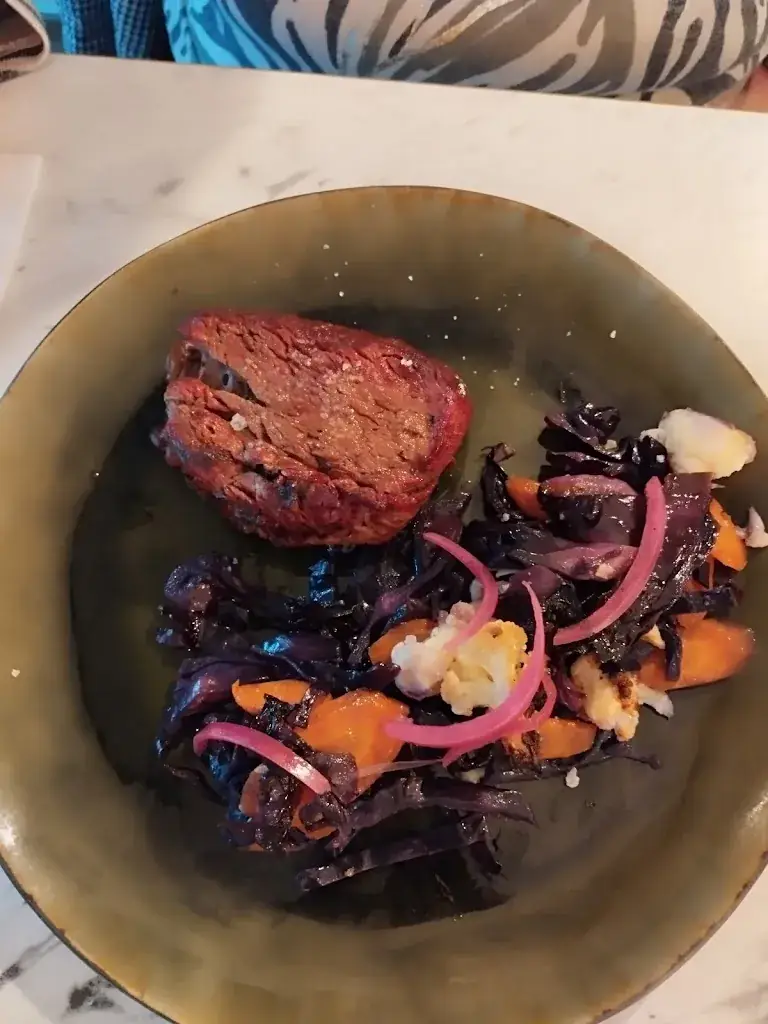 Alain VIALLET_LA VIDA_Nîmes_review