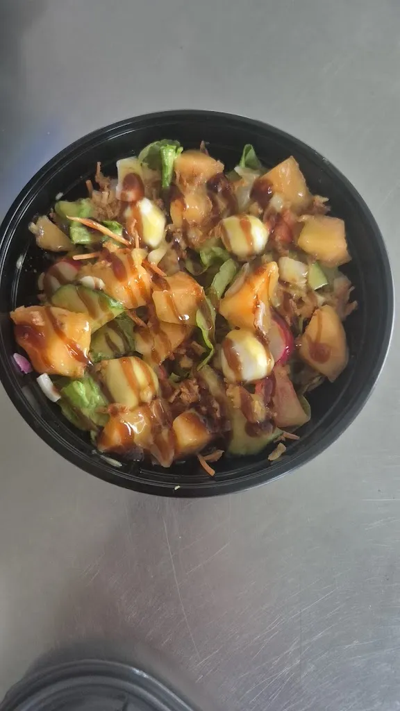 Casadeltacos restaurant in Caveirac