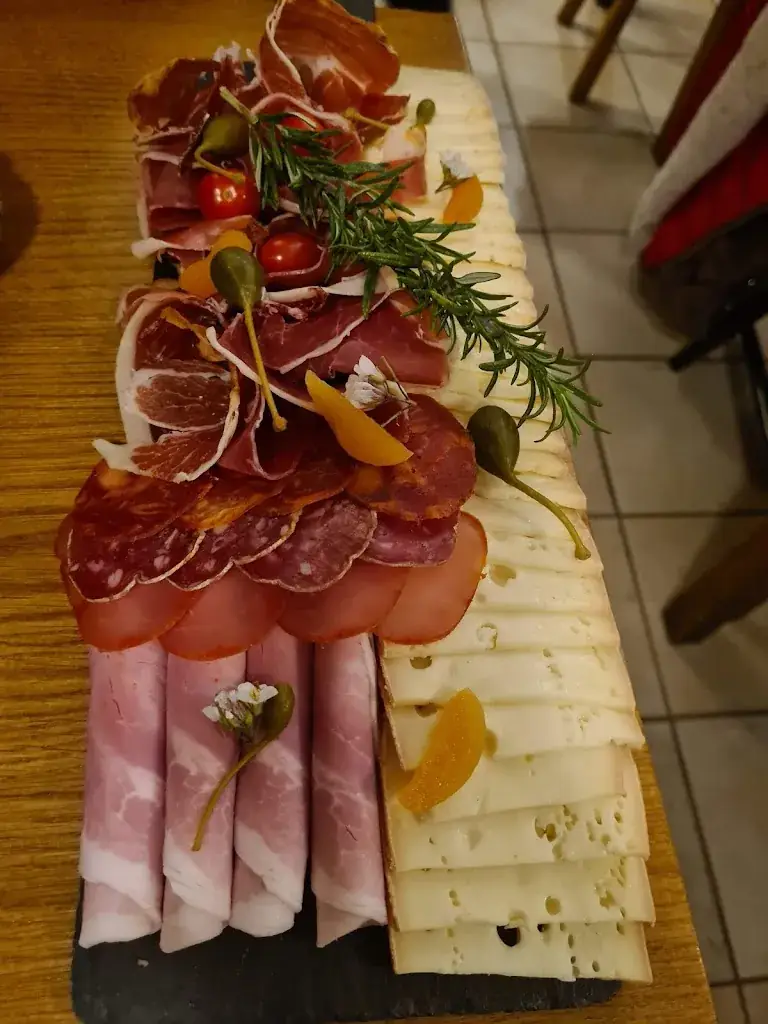 Menu_A La Bonne Franquette_Cauterets_image_5