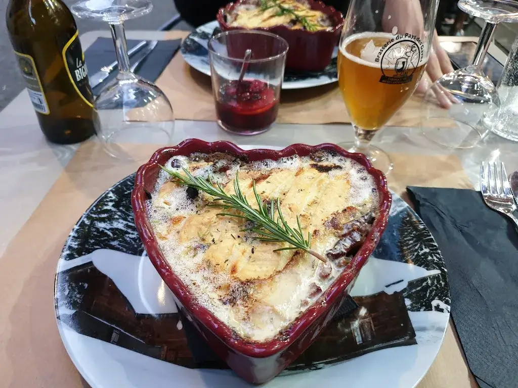 Menu_A La Bonne Franquette_Cauterets_image_6