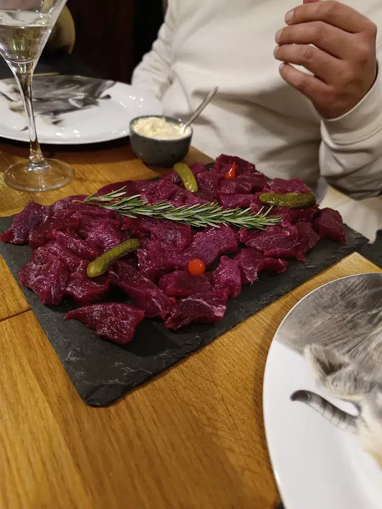 Menu_A La Bonne Franquette_Cauterets_image_7