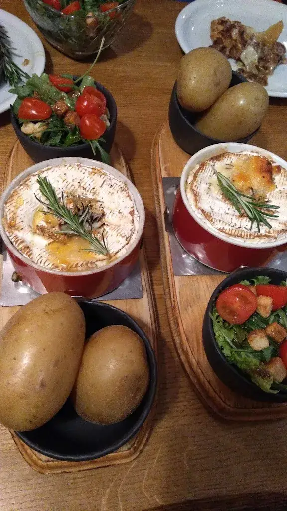 Menu_A La Bonne Franquette_Cauterets_image_8