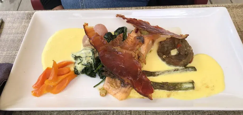 Hany Abdo_l'Abri du Benques_Cauterets_review