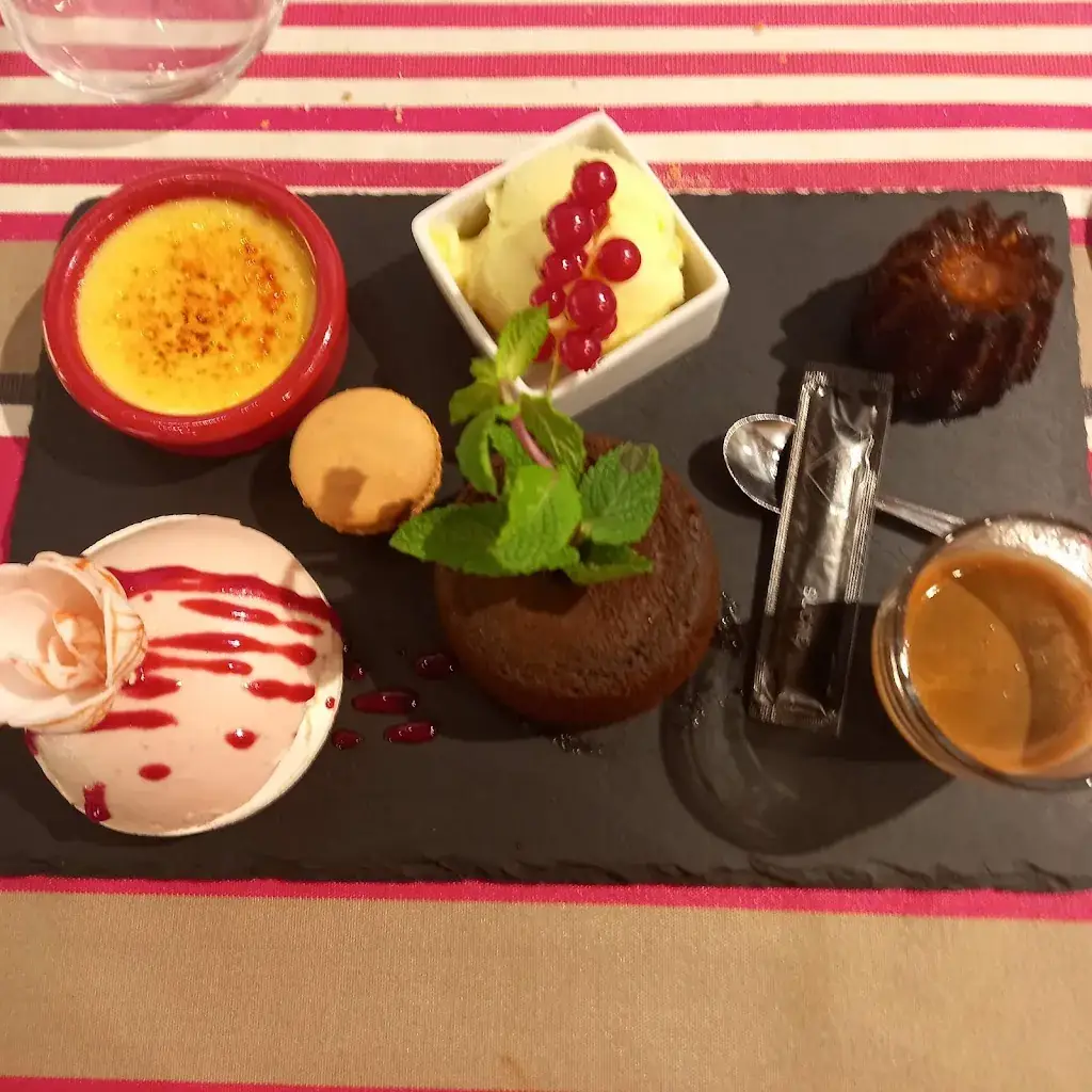 Menu_Le refuge_Cauterets_image_1