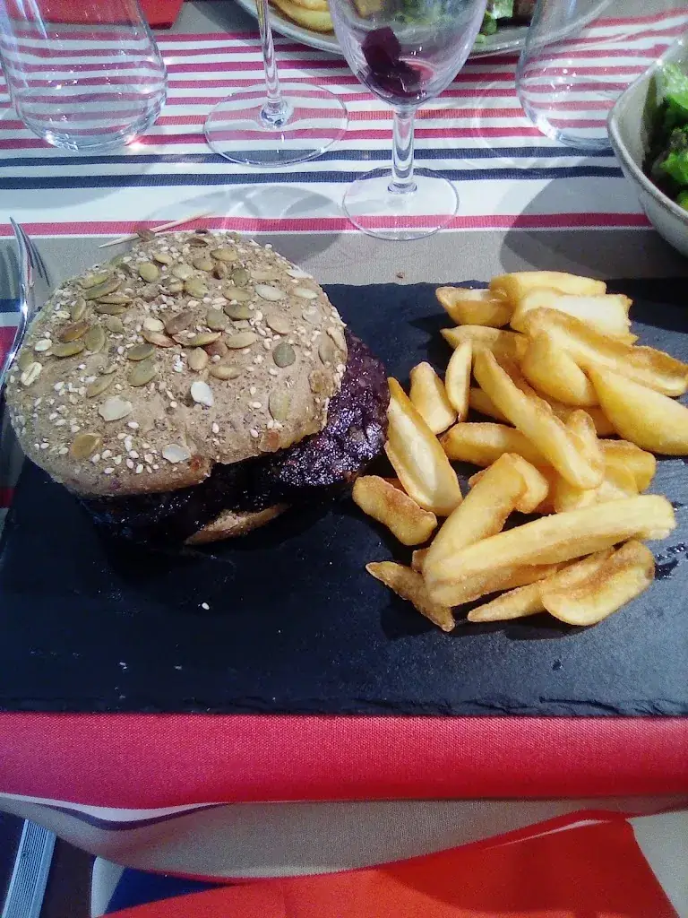 Menu_Le refuge_Cauterets_image_2