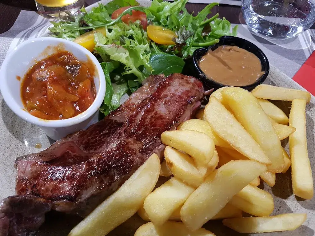 Menu_Le refuge_Cauterets_image_3