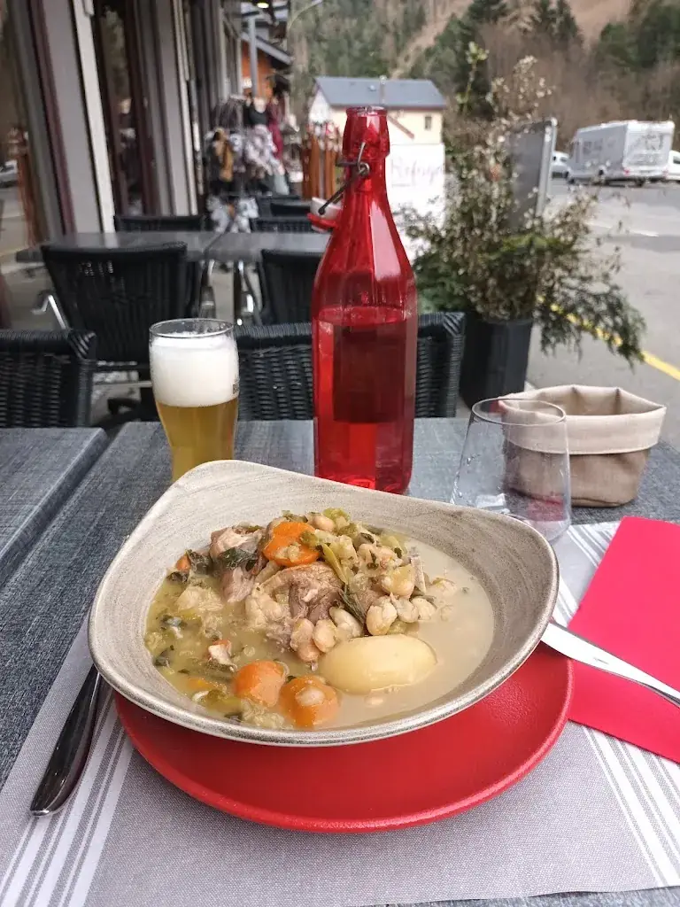 Menu_Le refuge_Cauterets_image_4