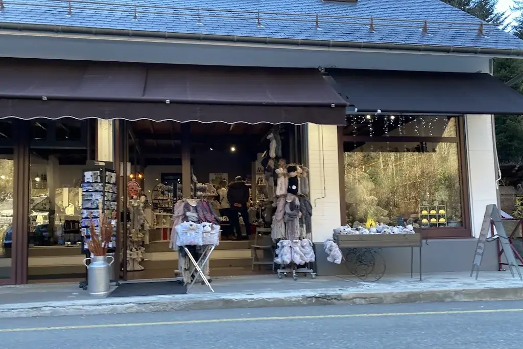 Le refuge restaurant in Cauterets