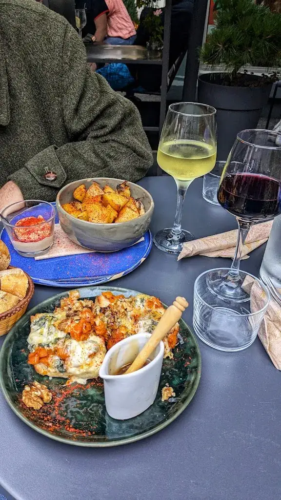 Menu_LA PIQUE LONGUE_Cauterets_image_8