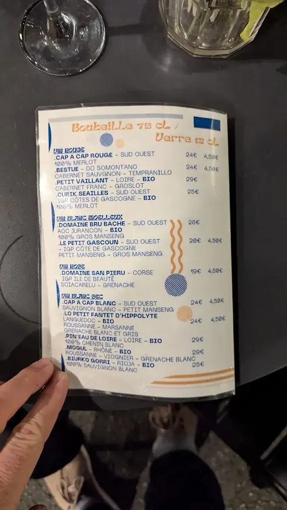 Chris Cooper_LA PIQUE LONGUE_Cauterets_review