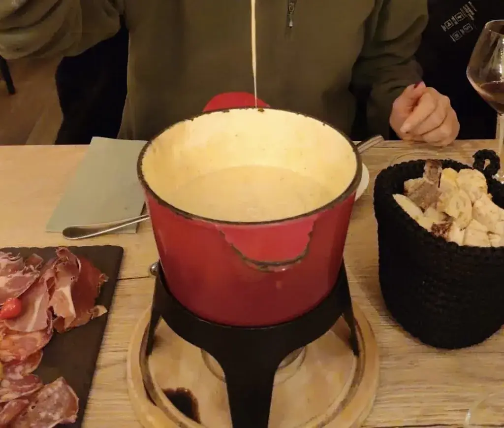 Grace CHEN_Natural Takka Restaurant_Cauterets_review