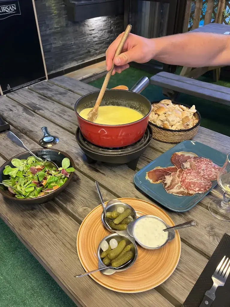 Menu_Le Brasero_Cauterets_immagine_5