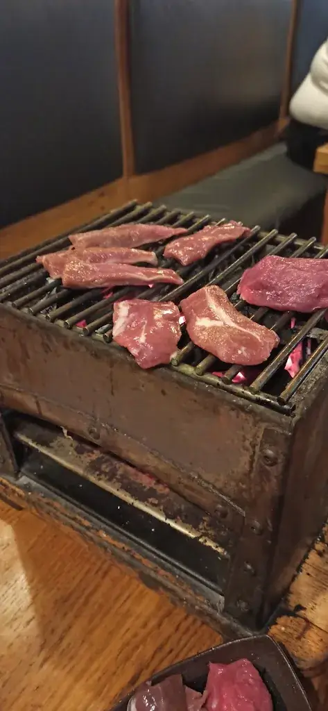 Menu_Le Brasero_Cauterets_immagine_6