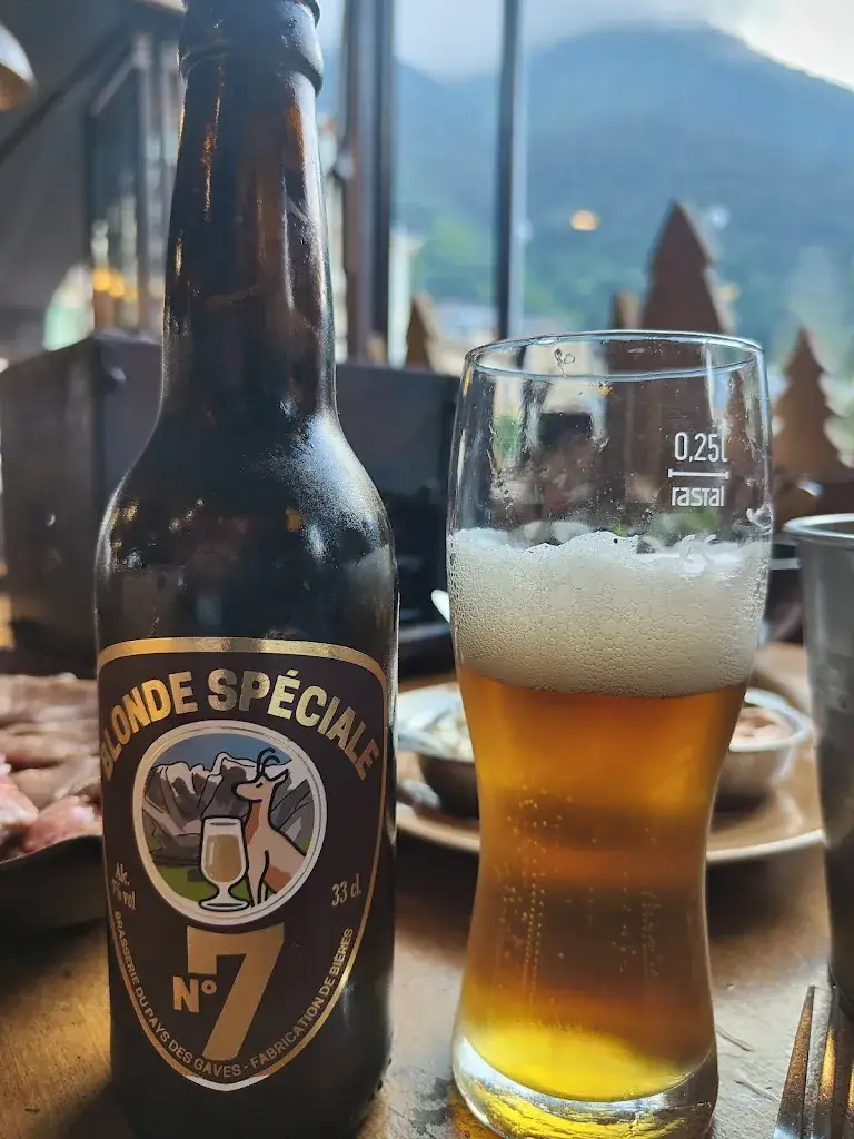 Menu_Le Brasero_Cauterets_immagine_9