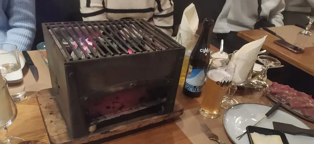 craig Thom_Le Brasero_Cauterets_recensione