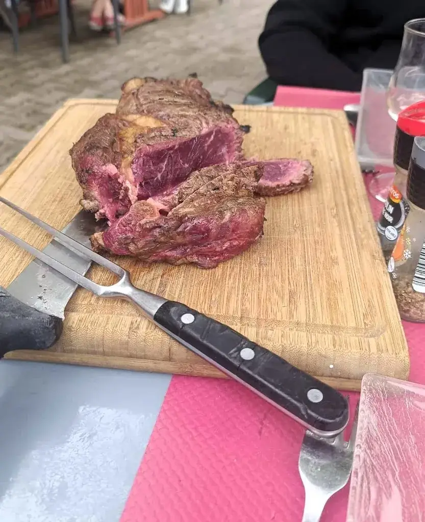 Menu_Chalet De La Reine Hortense_Cauterets_image_7