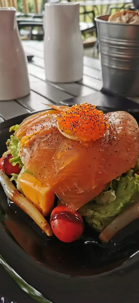 Menu_Chalet De La Reine Hortense_Cauterets_image_9