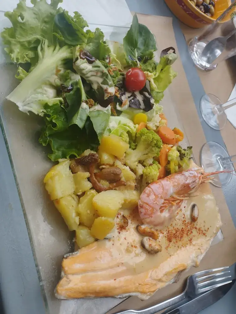 Pauline Branger_Chalet De La Reine Hortense_Cauterets_review