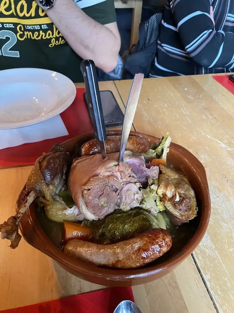 Tifenn T_Chalet De La Reine Hortense_Cauterets_review