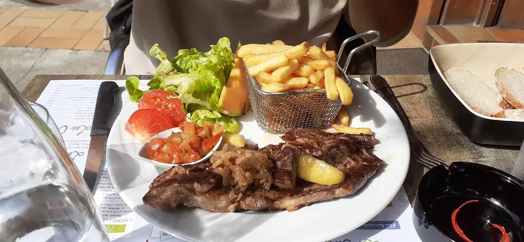 Menu_La cascade_Cauterets_image_8