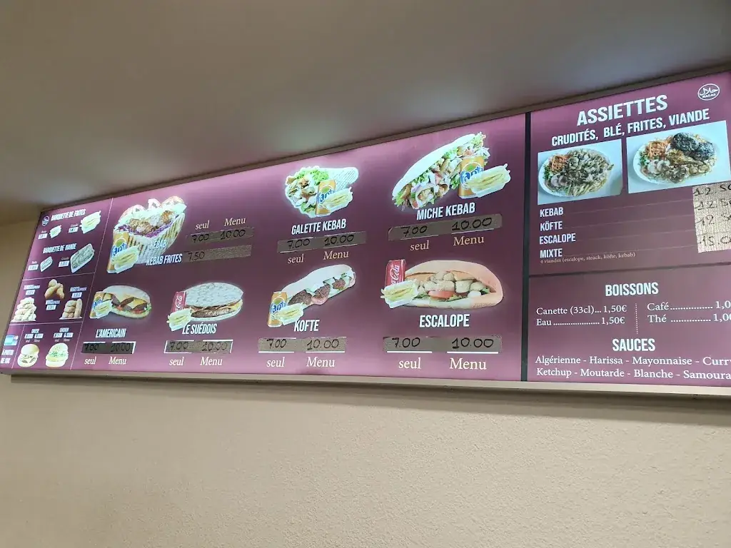 Menü_Kebab Loyettes Karadeniz_Loyettes_Bild_2