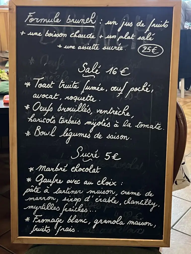 Menu_La Patte d’Ours_Cauterets_image_2