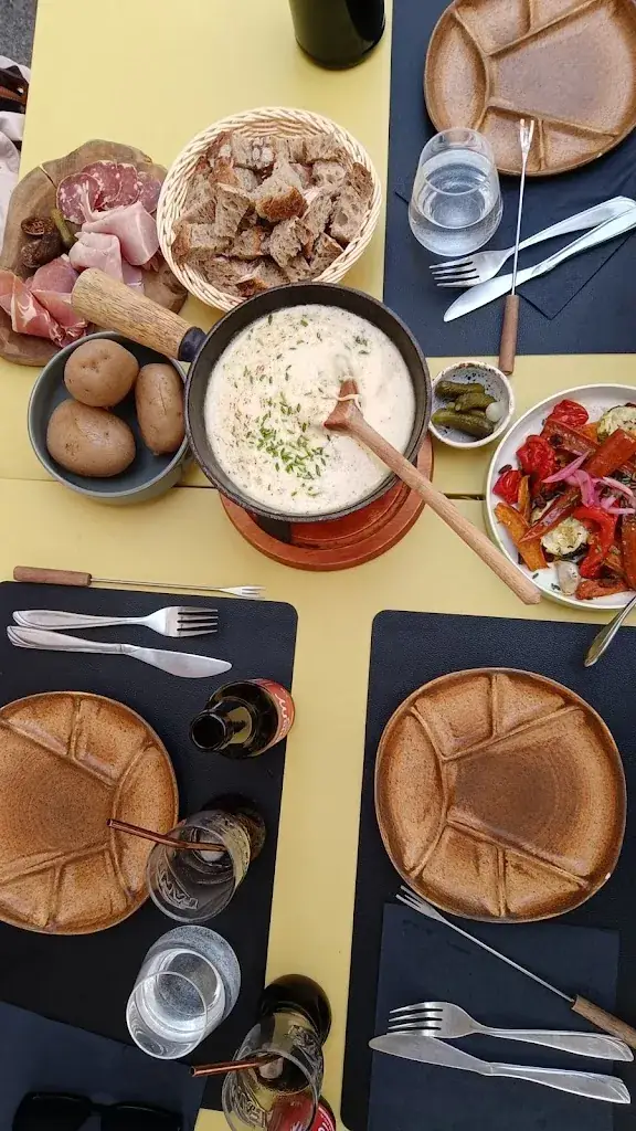 Nali Meryem_La Patte d’Ours_Cauterets_review