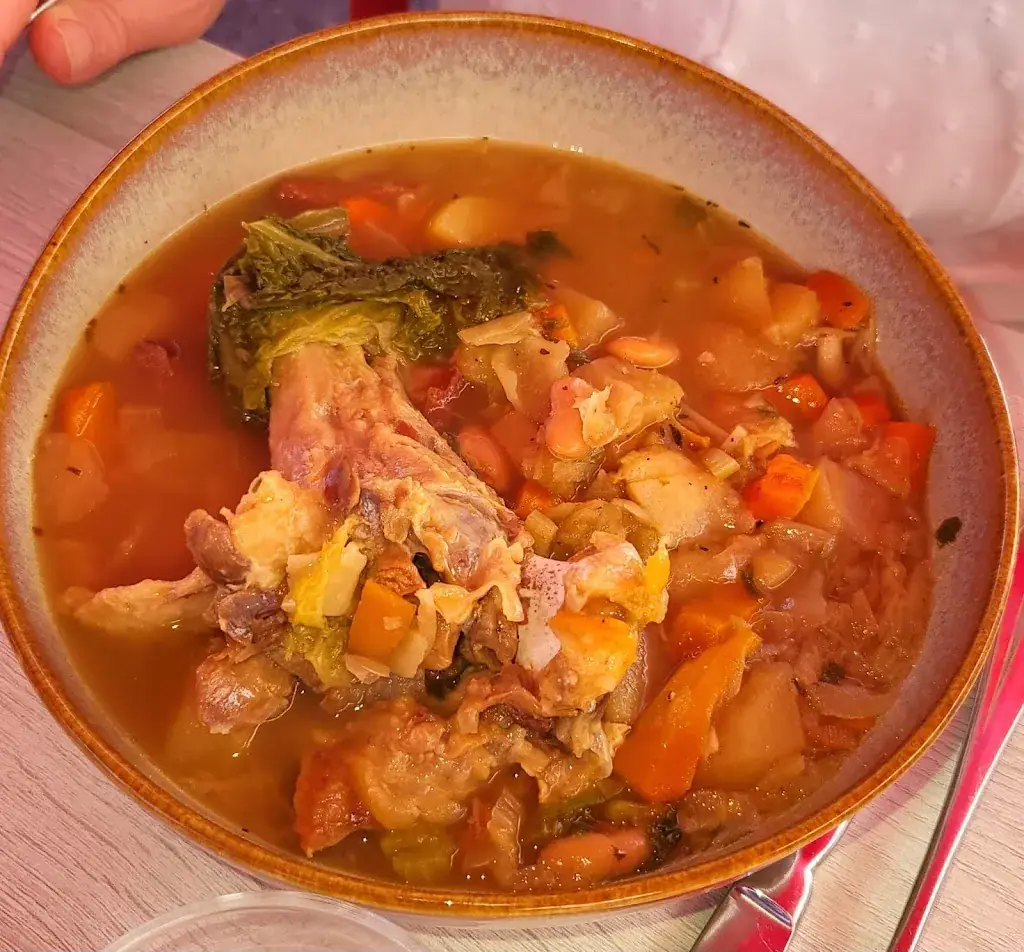 Menu_La Ferme Basque_Cauterets_image_5