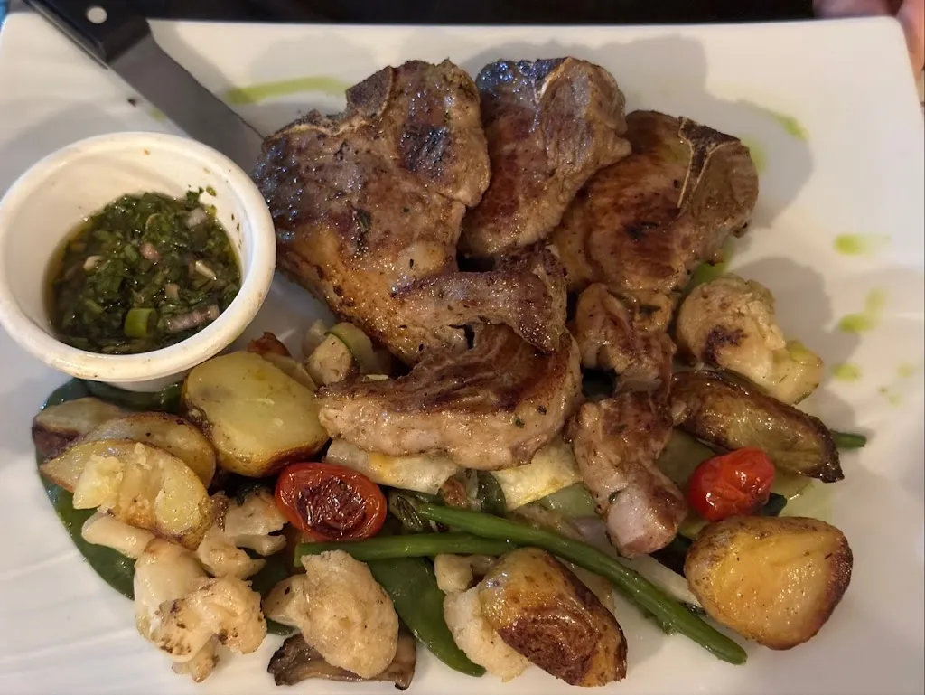 David González_Lau Tant'hic_Cauterets_review