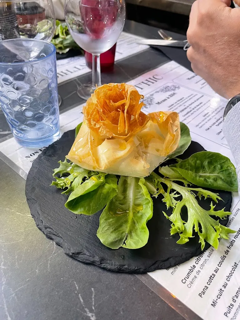 Herma S._Lau Tant'hic_Cauterets_review