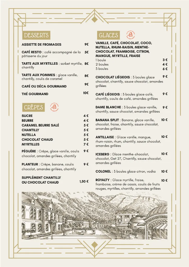 Menu_Le Royalty Brasserie Cauterets_Cauterets_image_2