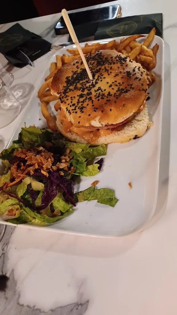 Menu_Le Royalty Brasserie Cauterets_Cauterets_image_5