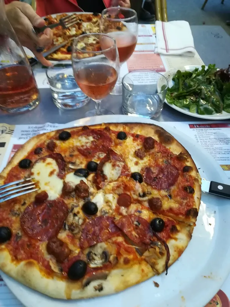 Menu_Le Royalty Brasserie Cauterets_Cauterets_image_7