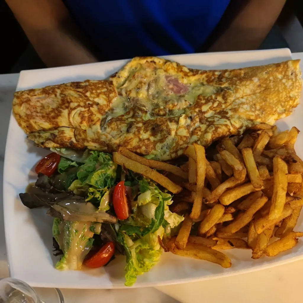 Menu_Le Royalty Brasserie Cauterets_Cauterets_image_8